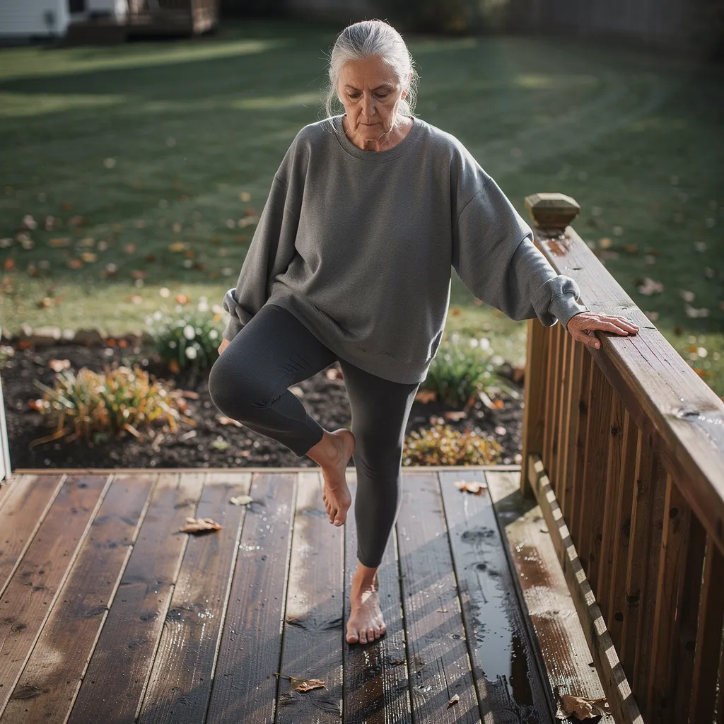 Healthy Retirement Habits Supporting Independent Living: What the Numbers Actually Show - trend slider