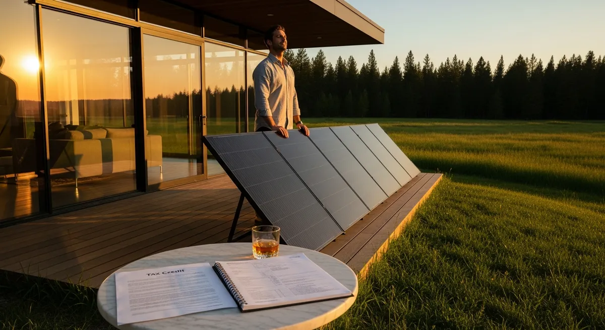 The Reality of Home Solar Energy Costs in 2026: What the Salesman Won't Say - cat thumb 2