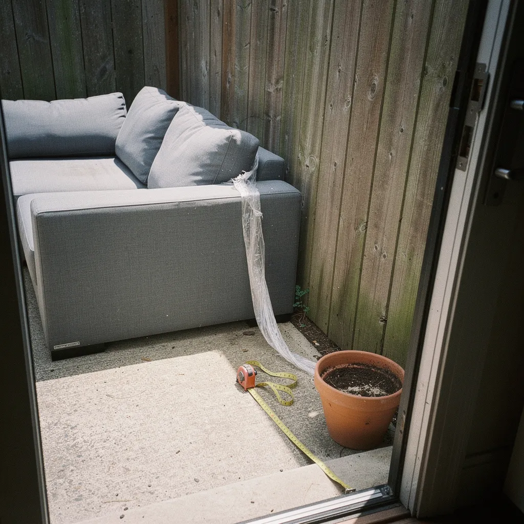 What I Finally Got Right About Outdoor Living Spaces Designed for Small Backyards - latest thumb