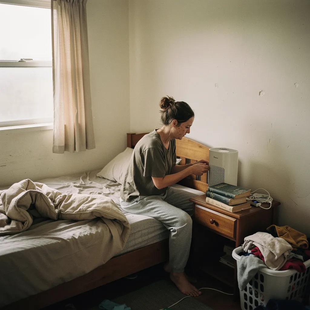Home Wellness Spaces That Encourage Relaxation: What They Are, How They Work, and Where People Go Wrong - breaking