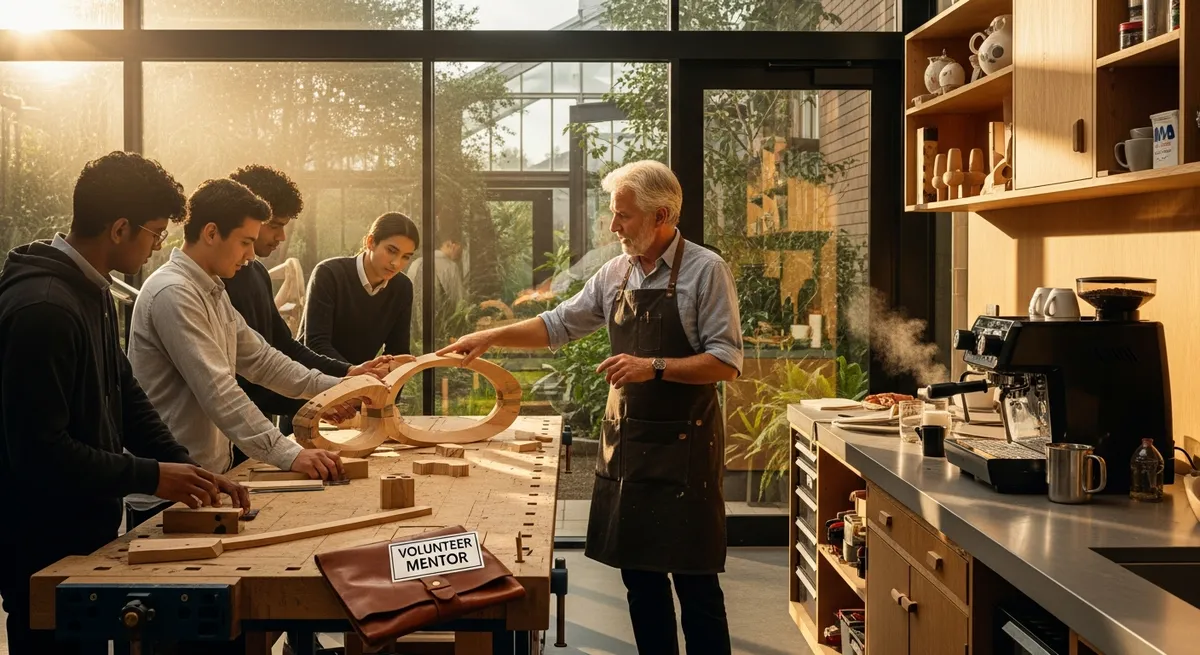 The 2026 Unretirement Pivot: Dealing with Work and Social Security in the New Economy - cat thumb 2