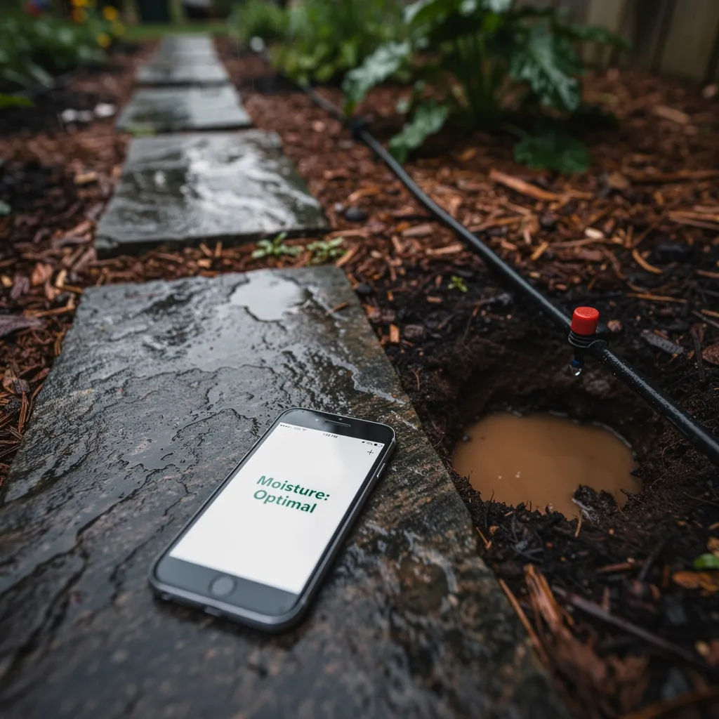 How Smart Irrigation Systems for Home Gardens Quietly Humbled My Raised Beds - trend slider