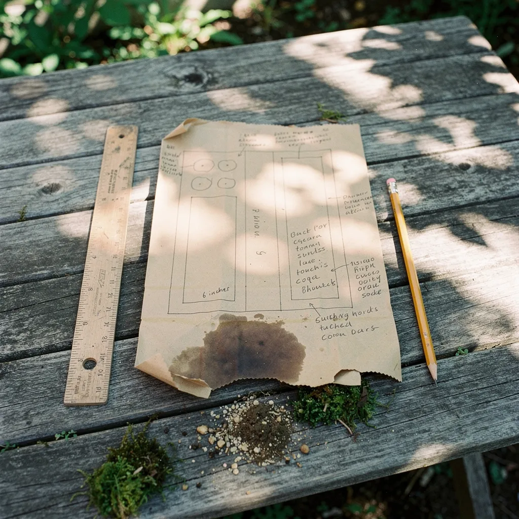 What I Got Wrong About Backyard Garden Layouts for Small Properties - popular list