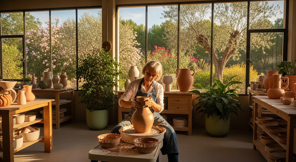 Finding Purpose in the "Third Act": How to Beat Post-Retirement Isolation - cat thumb 1